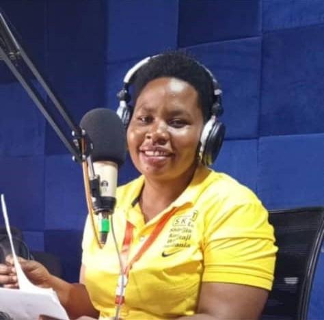 SKWT strengthens mental health awareness through radio sessions
