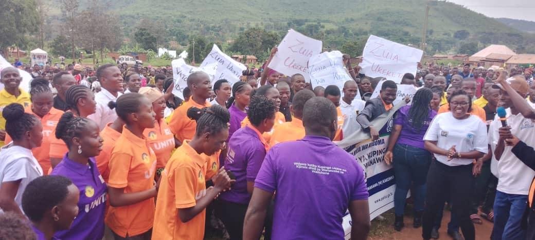 Gender Mainstreaming & Social Inclusion